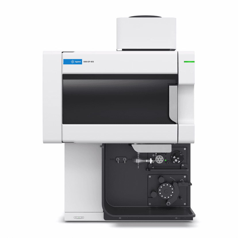 ICP-OES 5900