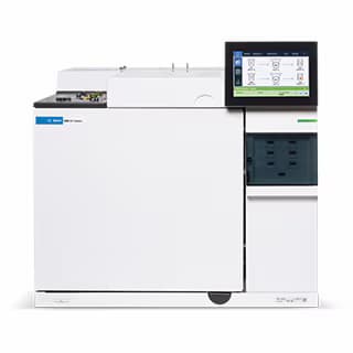 Agilent 8890B GC