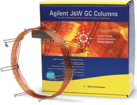 Columnas HP-1ms Ultra Inert
