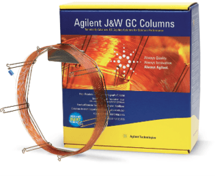 Columnas ultra inertes DB-5ms