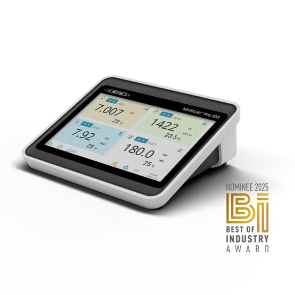 MultiLab Pro 40 IDS