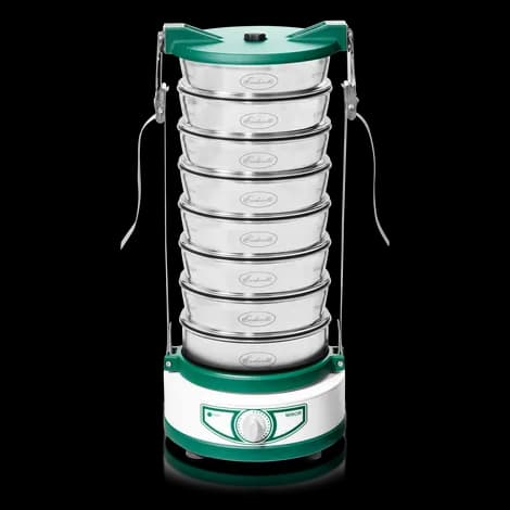 MIN200/23060, Minor 200 Sieve Shaker