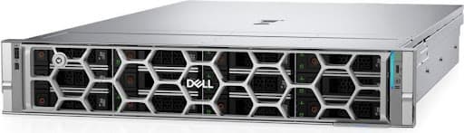 Servidor Dell PowerEdge R570