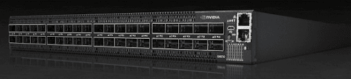 SWITCHES DE ALTA VELOCIDAD