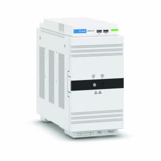 Agilent Micro GC 990